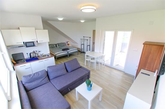 Matoc Apartments Murter Extérieur photo