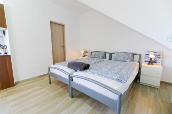Matoc Apartments Murter Extérieur photo