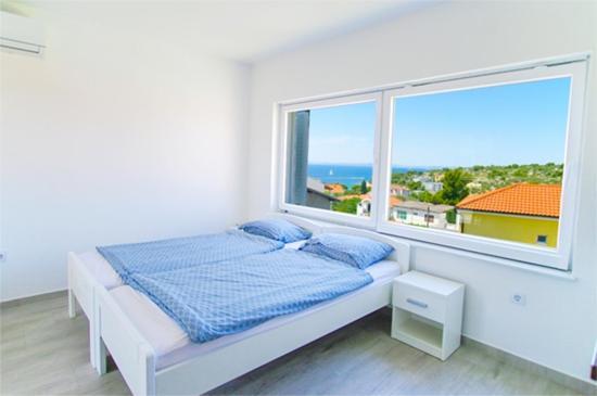 Matoc Apartments Murter Extérieur photo