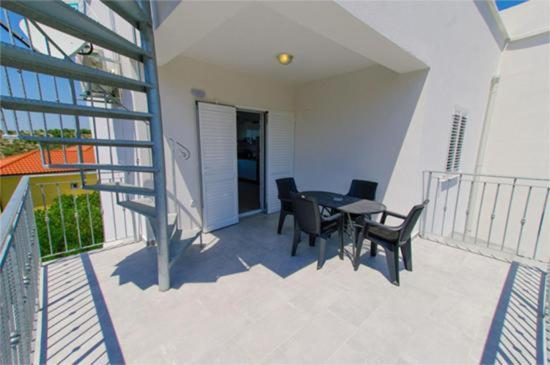 Matoc Apartments Murter Extérieur photo