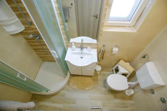 Matoc Apartments Murter Extérieur photo