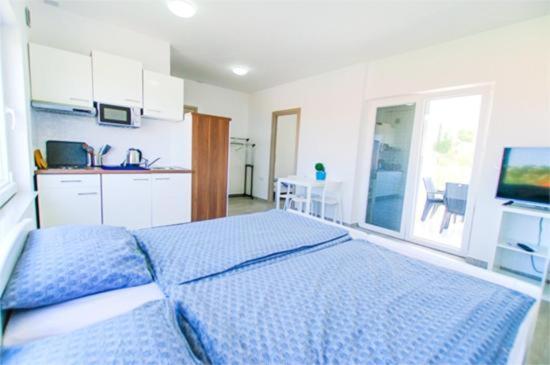 Matoc Apartments Murter Extérieur photo