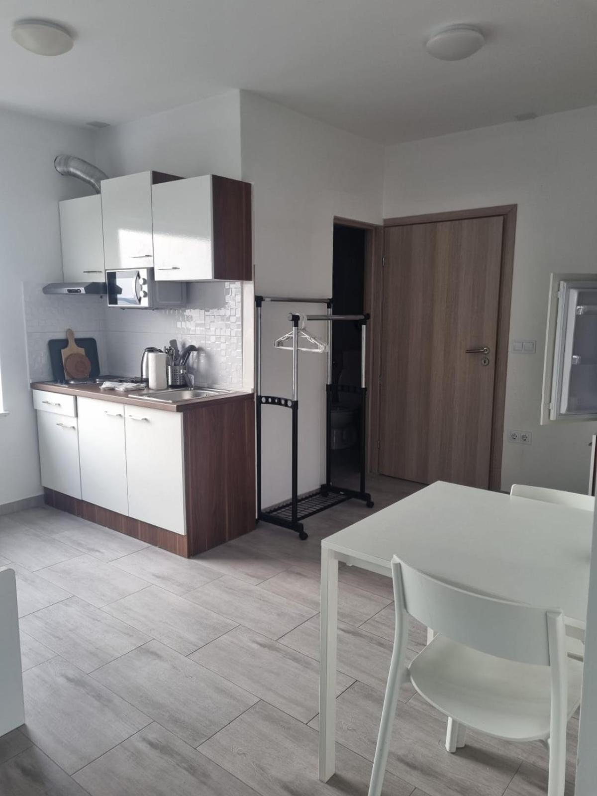Matoc Apartments Murter Extérieur photo
